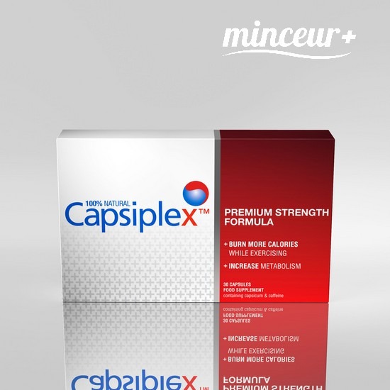 capsiplex 