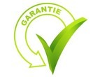 garantie 