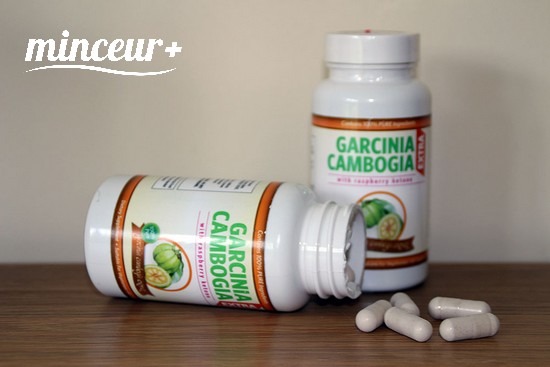 garcinia cambogia extra boite