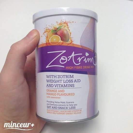 zotrim plus